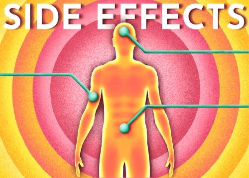 Keto Side Effects Thumbnail