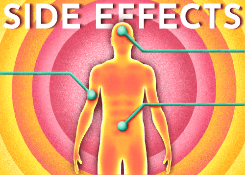 Keto Side Effects Thumbnail