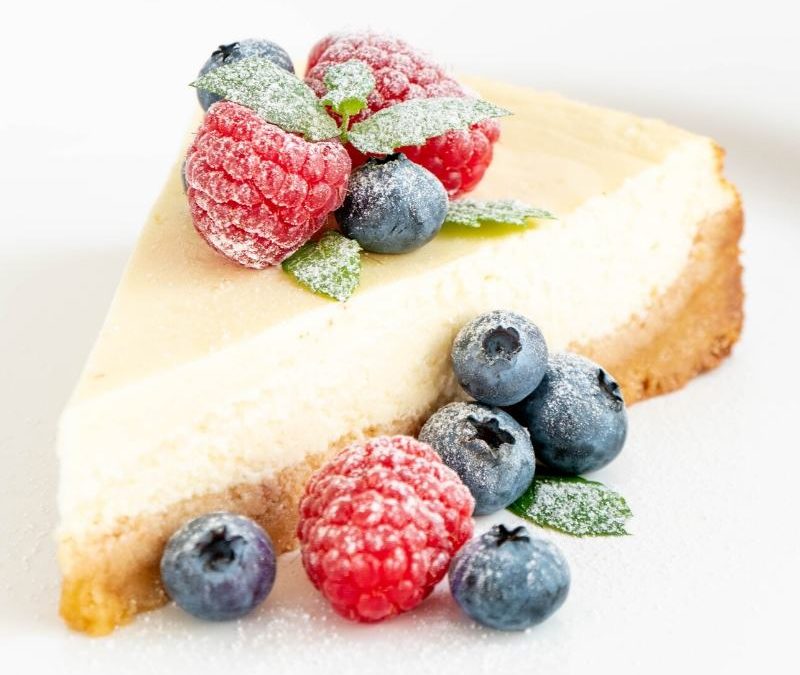 Keto Cheesecake